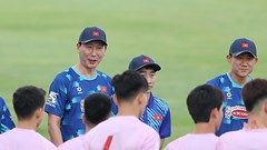 Sẵn sàng cho màn ra mắt