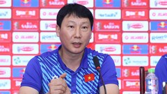 HLV Kim Sang-sik chỉ ra điều giúp tuyển Việt Nam đánh bại Philippines