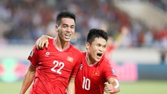 Điều kiện để tuyển Việt Nam vào vòng loại cuối World Cup 2026