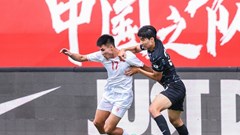 Tín hiệu lạc quan của U19 Việt Nam trước giải Đông Nam Á