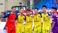 Thái Sơn Bắc và Sahako cùng giành 3 điểm