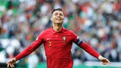 Những kỷ lục đang chờ Cristiano Ronaldo