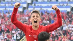 “Messi Thổ Nhĩ Kỳ” phá kỷ lục của Ronaldo