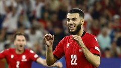 Chân sút vô danh dẫn đầu cuộc đua “Vua phá lưới” EURO 2024