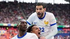 Thắng tối thiểu Bỉ, tuyển Pháp vào tứ kết EURO 2024
