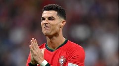Ronaldo: Đây chắc chắn là kỳ EURO cuối cùng của tôi