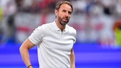 HLV tuyển Anh thận trọng trước Thuỵ Sĩ