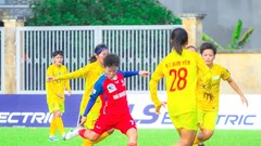 Cuộc chiến ngôi đầu