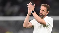  HLV Gareth Southgate chia tay tuyển Anh sau EURO 2024
