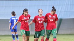 TP.HCM I bảo vệ thành công “ngôi hậu” giải bóng đá nữ VĐQG