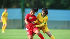 Kỷ luật HLV U16 nữ Thái Nguyên vì dàn xếp tỷ số