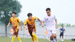 12 đội bóng tham dự VCK Giải bóng đá U21 quốc gia 2024