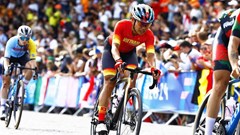 Nguyễn Thị Thật không thể tạo bất ngờ