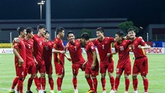 Tuyển Việt Nam tập trung 26 cầu thủ chuẩn bị cho giải quốc tế với Nga và Thái Lan 