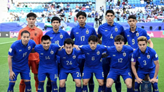 Tuyển Thái Lan mang 23 cầu thủ sang Việt Nam thi đấu giao hữu