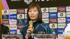 CLB nữ TP.HCM đặt mục tiêu vượt qua vòng bảng “Cup C1 châu Á”