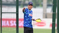 HLV Mai Đức Chung: Các giải đấu sắp tới sẽ khó khăn hơn với tuyển nữ Việt Nam