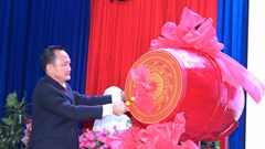 Trường Đại học TDTT TP.HCM khai giảng năm học mới 2024 - 2025
