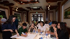 Tăng cường truyền thông về phòng, chống đuối nước trẻ em 