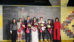 Ra mắt bộ phim tài liệu về bóng đá nữ Việt Nam