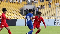 Tuyển nữ Việt Nam thắng Uzbekistan tại giải quốc tế Trung Quốc