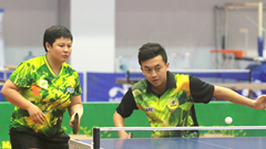  26 đội dự tranh tại Giải Bóng bàn các đội mạnh quốc gia 2024 