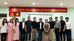 TP.HCM chuẩn bị cho Liên hoan võ thuật quốc tế 2024