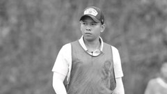 Cựu cầu thủ Trần Anh Khoa đột ngột qua đời ở tuổi 33