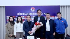 HLV Nhật Bản chia tay bóng đá Việt Nam sau 6 năm gắn bó