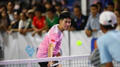 Thêm sân chơi Pickleball đẳng cấp tại TP.HCM