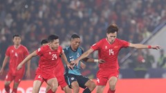 ASEAN Cup 2024: Tuyển Việt Nam có ưu thế ở 2 trận chung kết nhờ lịch thi đấu