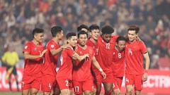 Vào chung kết ASEAN Cup 2024, tuyển Việt Nam thiết lập cột mốc mới