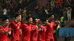 Xuân Son toả sáng, tuyển Việt Nam đánh bại Thái Lan