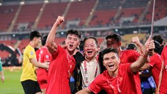 Sự toả sáng của “những chiến binh” nhà bầu Hiển