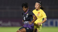 Xác định đối thủ của CLB nữ TP.HCM tại tứ kết “Cúp C1 châu Á”