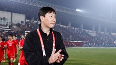 Những giải đấu trong năm 2025 đang chờ HLV Kim Sang-sik