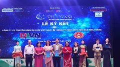 Lần đầu tiên tổ chức cuộc thi nhan sắc dành cho người khuyết tật