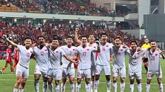 Lịch thi đấu của đội tuyển Việt Nam tại Vòng loại cuối Asian Cup 2027