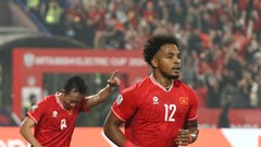 Giá trị thị trường của Xuân Son tăng mạnh sau ASEAN Cup 2024