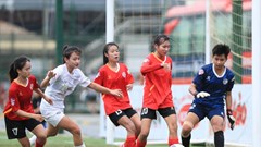  Sắp diễn ra Giải bóng đá nữ U19 Quốc gia 2025