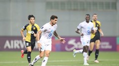 CLB Nam Định quyết giành lợi thế trước đội bóng Nhật Bản tại giải châu Á