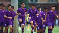 U17 Việt Nam tập huấn tại Oman, chuẩn bị cho vòng loại World Cup