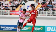 12 đội tham dự VCK Giải bóng đá Thanh Niên sinh viên Việt Nam 2025