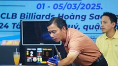 Khởi tranh vòng tuyển chọn TP.HCM World Cup 2025