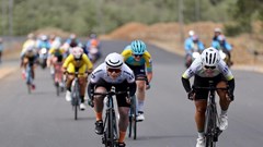 Lịch thi đấu Giải xe đạp Biwase Tour Of Vietnam 2025