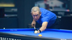 Xác định 8 cơ thủ Việt Nam vượt qua vòng tuyển chọn 1 TP.HCM World Cup 2025