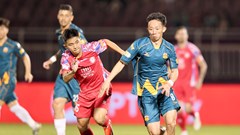 Lịch thi đấu vòng 16 V.League 1 2024/25