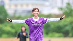 Quả bóng vàng 2024 Trần Thị Thuỳ Trang: Niềm đam mê bất tận với trái bóng tròn