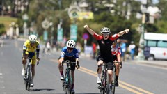 Khởi tranh Giải xe đạp nữ quốc tế Bình Dương 2025