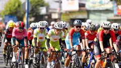 Lịch thi đấu Giải xe đạp nữ Biwase quốc tế Bình Dương 2025